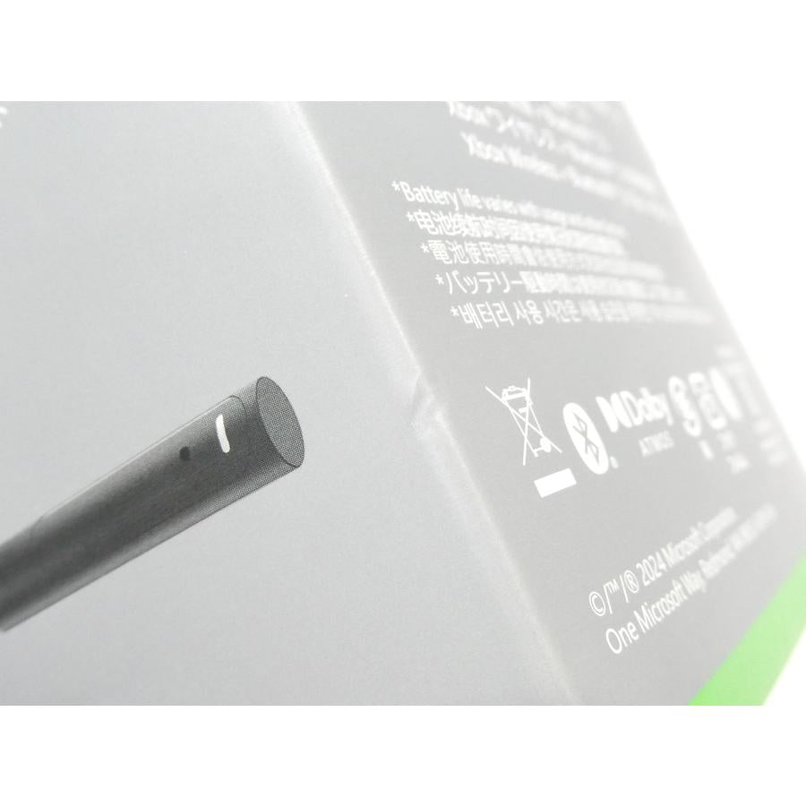 Unopened Xbox Wireless Headset TLL-00022 �¢WE2401