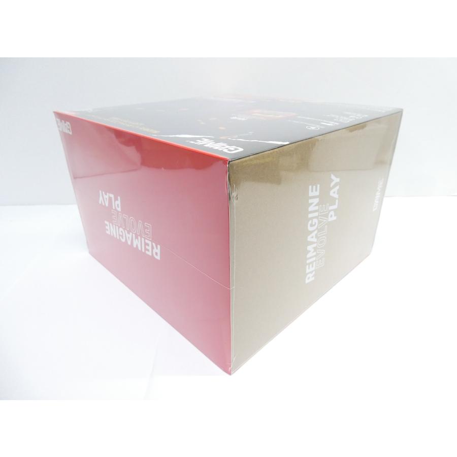 Unopened G'AIM'E x Time Crisis Ultimate Game Console �¢WE2558