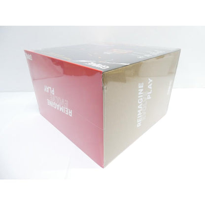 Unopened G'AIM'E x Time Crisis Ultimate Game Console �¢WE2558