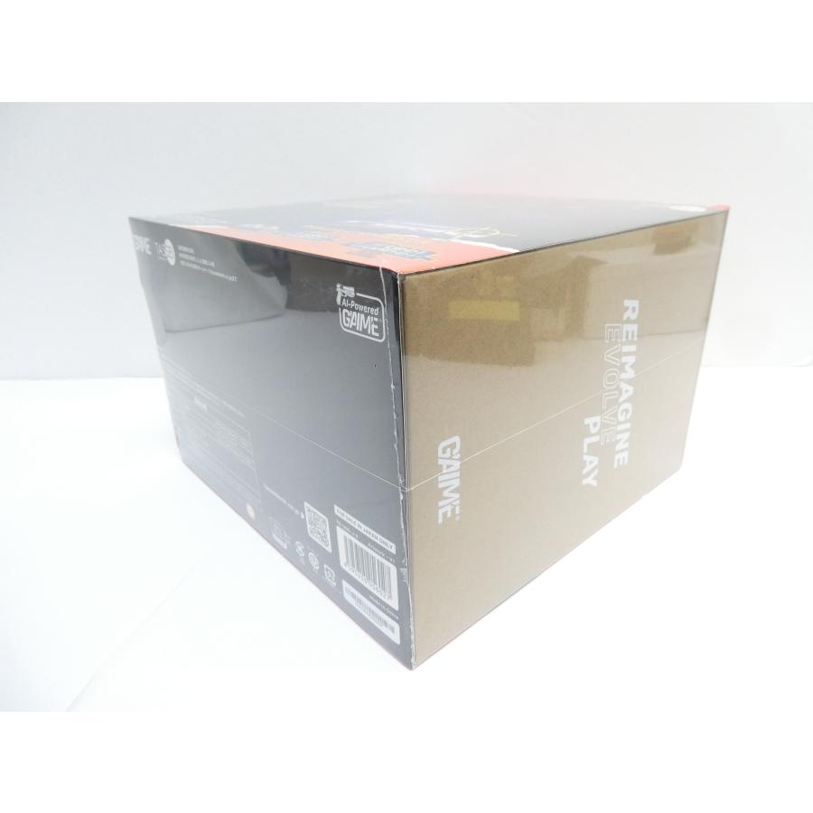 Unopened G'AIM'E x Time Crisis Ultimate Game Console �¢WE2558