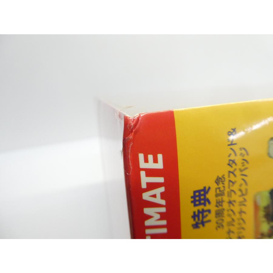 Unopened G'AIM'E x Time Crisis Ultimate Game Console �¢WE2558