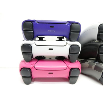 Junk SONY PS5 Controller Total of 9 Gaming Peripherals �¢WE2495