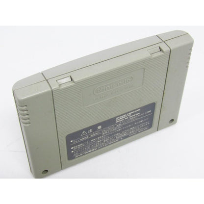 TRAVERSE Game Software for Super Famicom �¥ GE433