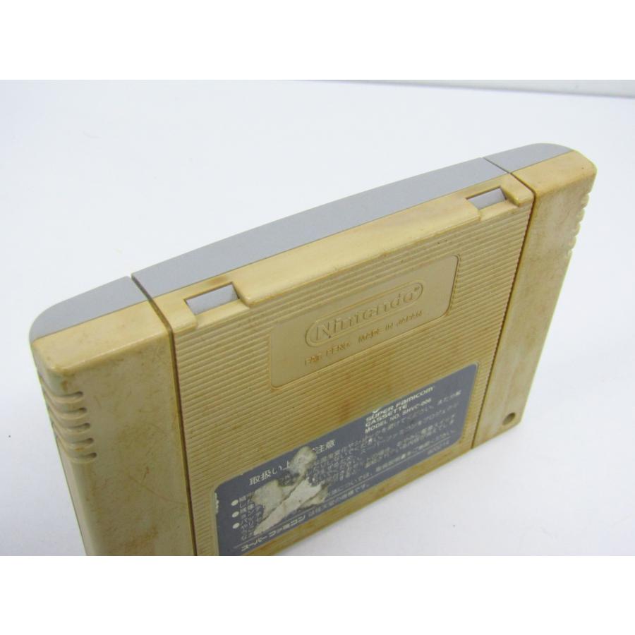 SUPER ALESTE SHVC-AT Super Aleste game software for Super Famicom �¥ GE434