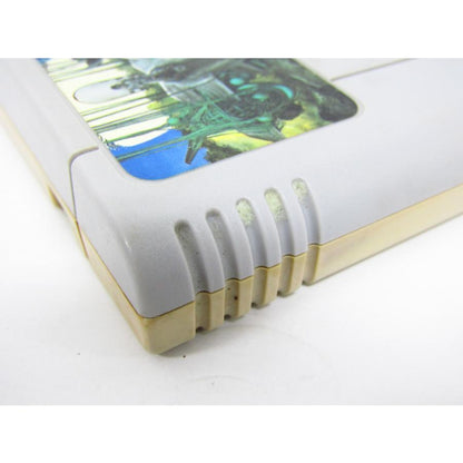 SUPER ALESTE SHVC-AT Super Aleste game software for Super Famicom �¥ GE434