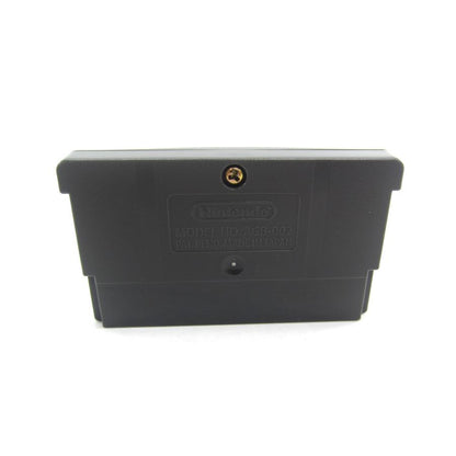 Game Boy Advance Monster Guardians Retro Game �ÚUR843