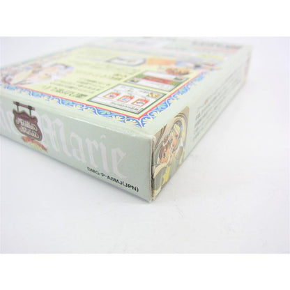 Atelier Marie GB GAME BOY Game Boy Software Imagineer RPG �ÚUR215