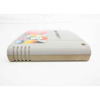 Kiki Kaikai Mysterious Black Cape Super Famicom Retro Game �ÚUR231