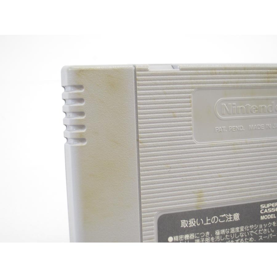 Super Famicom R-TYPE III R Type 3 Game Software Software Only #UR39