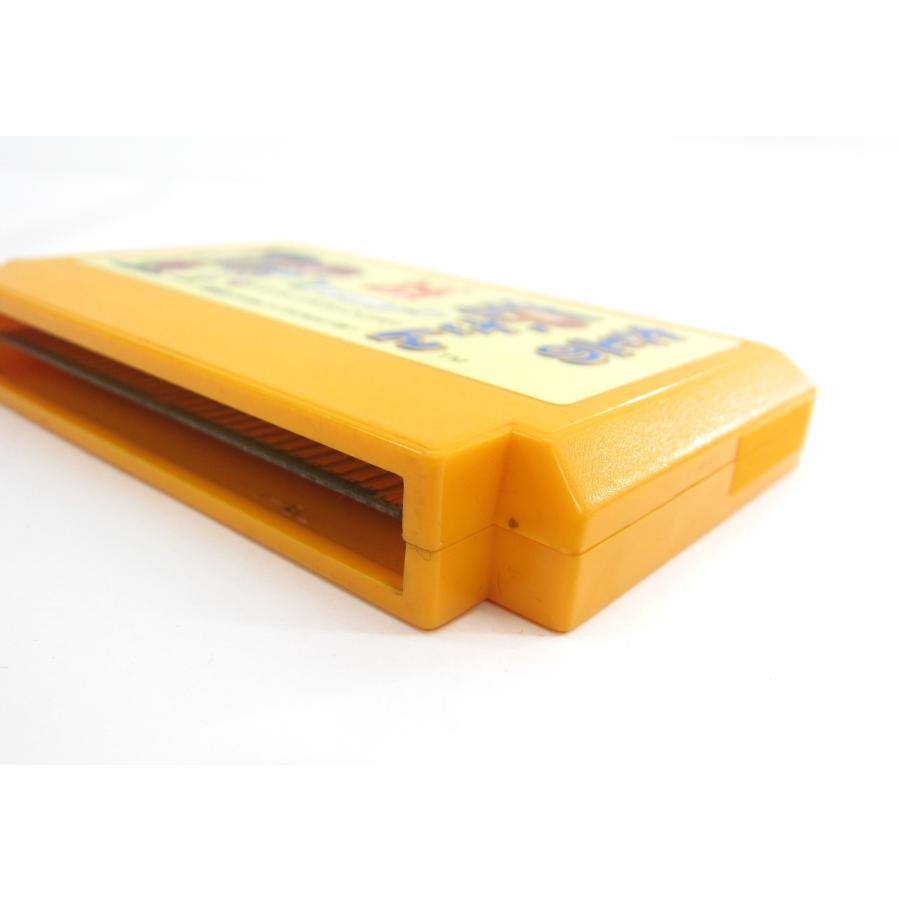 FC Gensan the Carpenter Famicom Cassette �ÚUR557