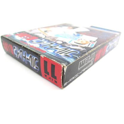 Kyotaro Nishimura Mystery Blue Train Murder Case Family Computer Cassette Game �ÚUR558