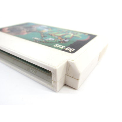 Family Computer Guevara Game Cassette �ÚUR559