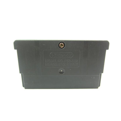 Game Boy Advance Shin Megami Tensei Devil Children Book of Ice Software �ÚUR718