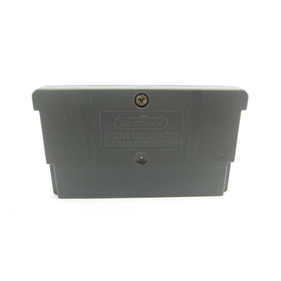 Torneko's Great Adventure 3 Advance Game Boy Advance Software �ÚUR750