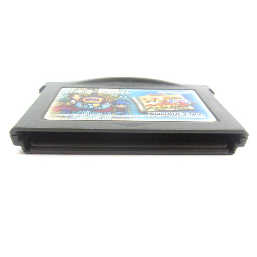 Torneko's Great Adventure 3 Advance Game Boy Advance Software �ÚUR750