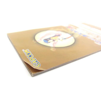 Game Boy Advance Game Software Breath of Fire II -The Destined Child- Game Software �ÚUR801