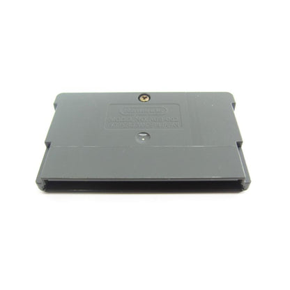 Game Boy Advance Game Software Breath of Fire II -The Destined Child- Game Software �ÚUR801