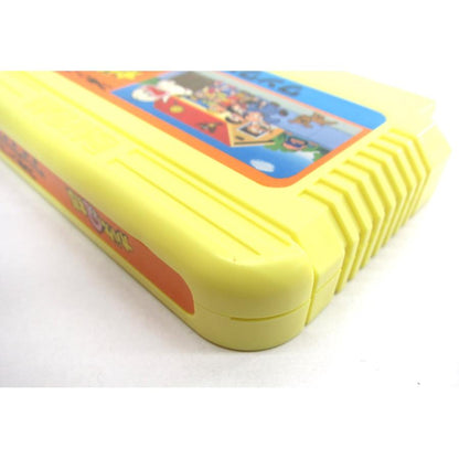 Famicom Obake no Q-taro Wanwan Panic Family Computer Retro Game �ÚUR835