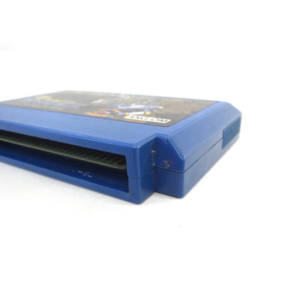 Special Rescue Command Solbrain Famicom Family Computer Retro Game �ÚUR838