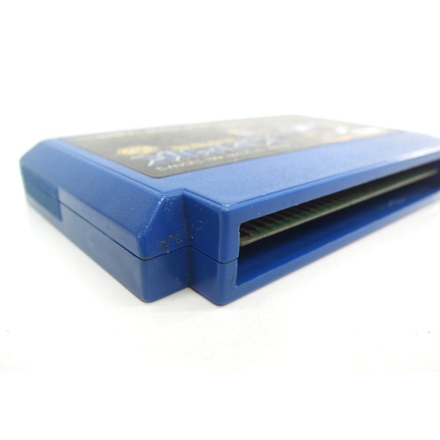 Special Rescue Command Solbrain Famicom Family Computer Retro Game �ÚUR838