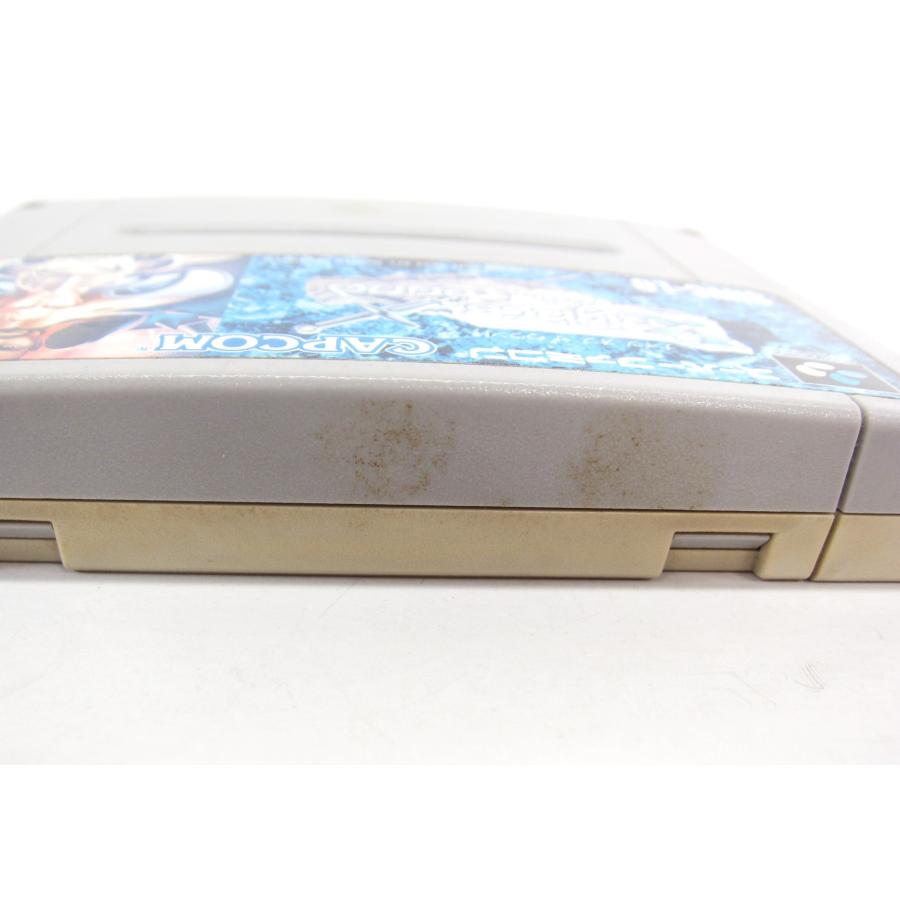 CAPCOM Knights of the Round Super Famicom Retro Game �ÚUR841