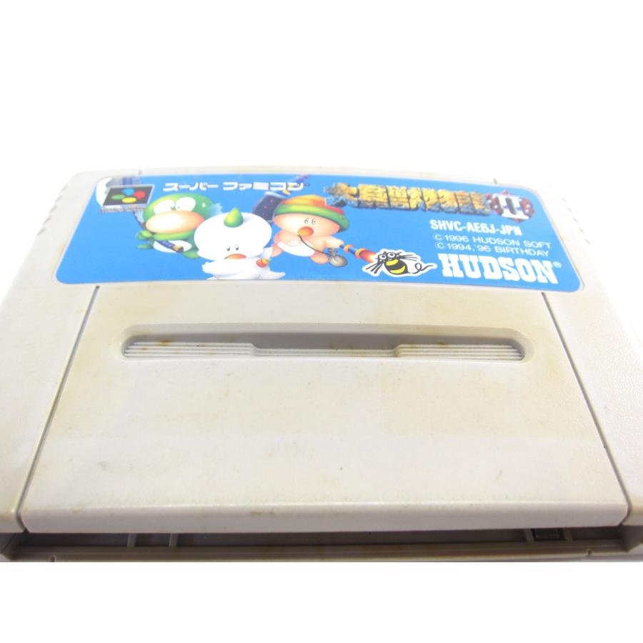 Daikaijuu Monogatari 2 Super Famicom Retro Game �ÚUR842
