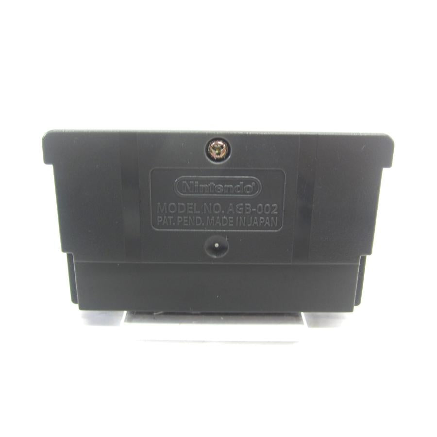 Final Fight ONE Game Boy Advance �ÚUR867