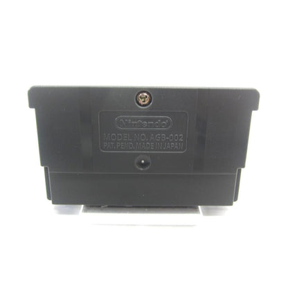 Final Fight ONE Game Boy Advance �ÚUR867