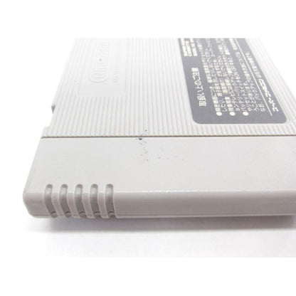 Super Famicom Megami Tensei Old Testament Retro Game Software �ÚUR868