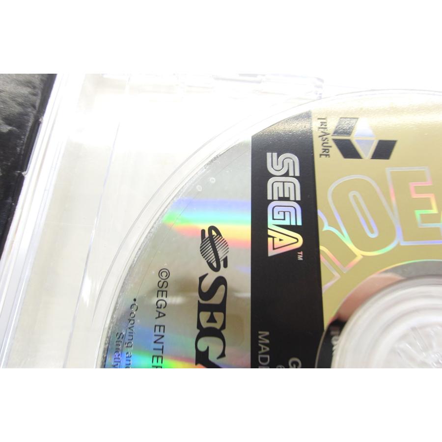 Sega Saturn Guardian Heroes Retro Game �ÚUR888