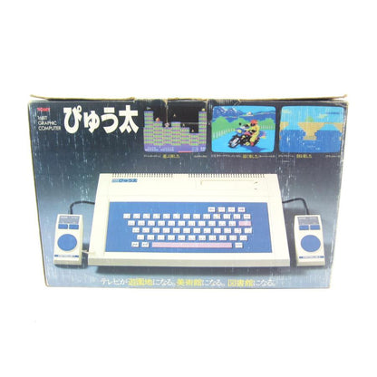 Tommy Pyuta 16-bit Game Console �ÚUR591
