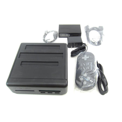 CYBER GADGET Retro Freak Retro Game Compatible Console �ÚUR713