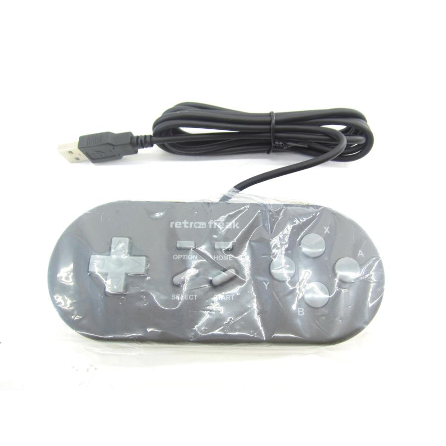 CYBER GADGET Retro Freak Retro Game Compatible Console �ÚUR713