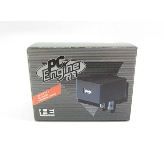 AC Adapter for PC Engine mini �ÚUR601