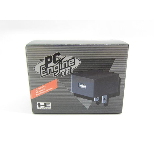 AC Adapter for PC Engine mini �ÚUR601
