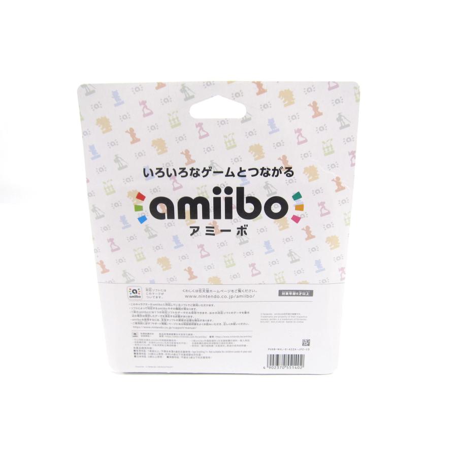 Unopened amiibo Double Set [Noah/Mio] (Xenoblade Chronicles Series) �ÚUR622