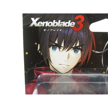 Unopened amiibo Double Set [Noah/Mio] (Xenoblade Chronicles Series) �ÚUR622