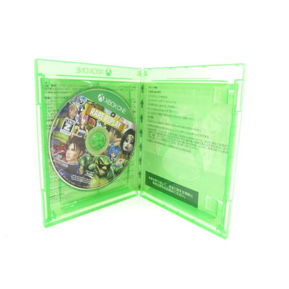Xbox One Rare Replay Game Software �ÚUR856