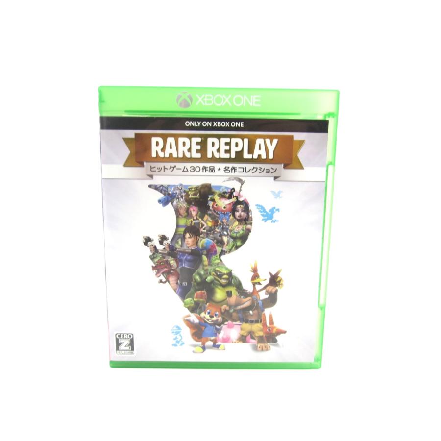 Xbox One Rare Replay Game Software �ÚUR856