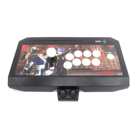 DEAD OR ALIVE 5 LAST ROUND Compatible PS4 Analog Stick �ÚUR806